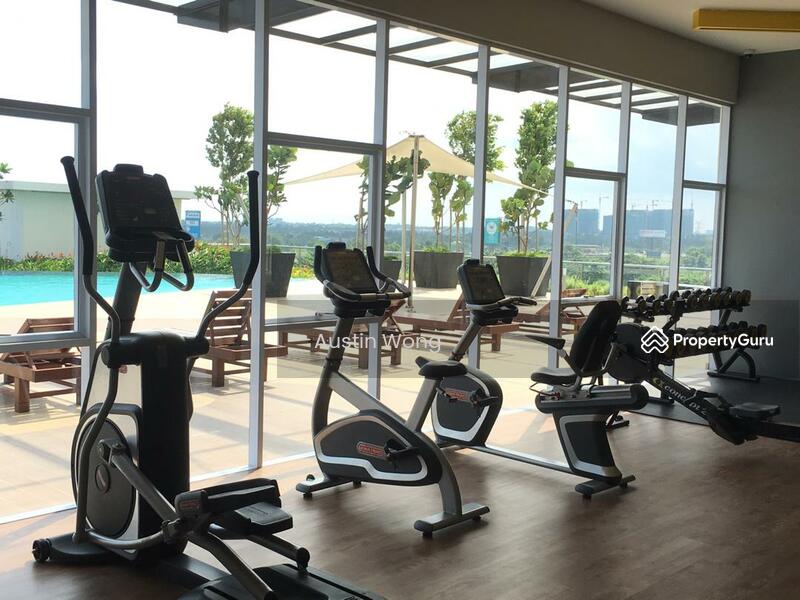 Condominium for Rent at Koi Suites - Austin Wong - PropertyGuru.com.my