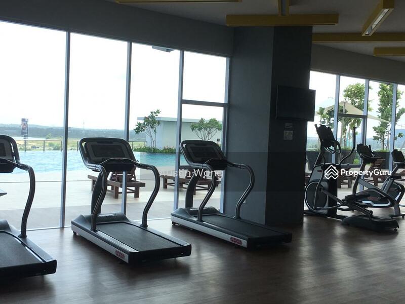 Condominium for Rent at Koi Suites - Austin Wong - PropertyGuru.com.my