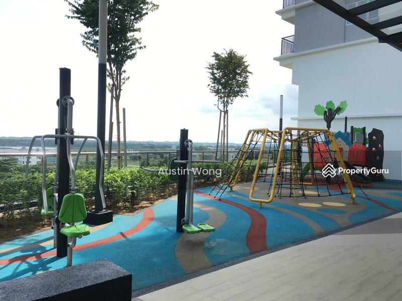 Condominium for Rent at Koi Suites - Austin Wong - PropertyGuru.com.my