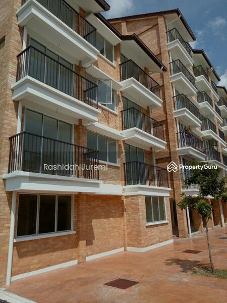 Pangsapuri untuk Dijual di Villa Residence - Rashidah Juremi - PropertyGuru.com.my