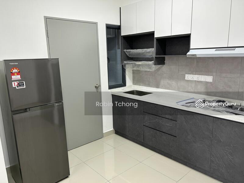 Condominium for Rent at M Vertica - Robin Tchong - PropertyGuru.com.my