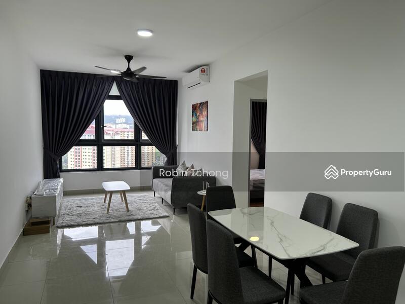 Condominium for Rent at M Vertica - Robin Tchong - PropertyGuru.com.my