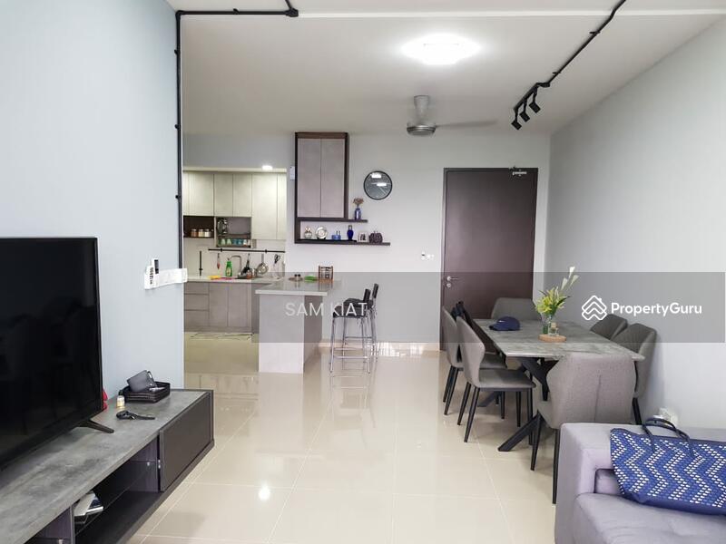 Condominium for Rent at Ken Rimba Condominium 1 - SAM KIAT - PropertyGuru.com.my