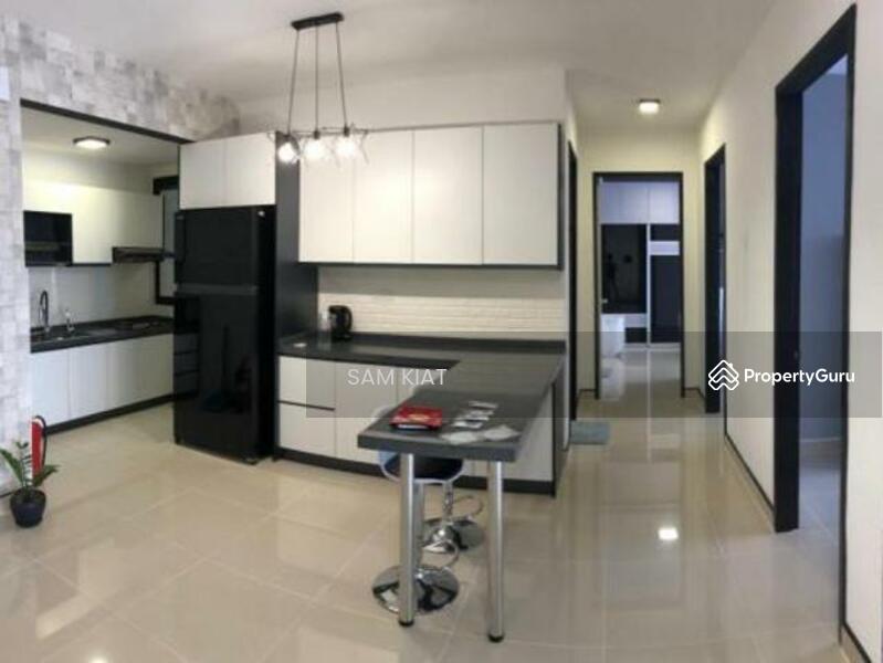 Condominium for Rent at Ken Rimba Condominium 1 - SAM KIAT - PropertyGuru.com.my