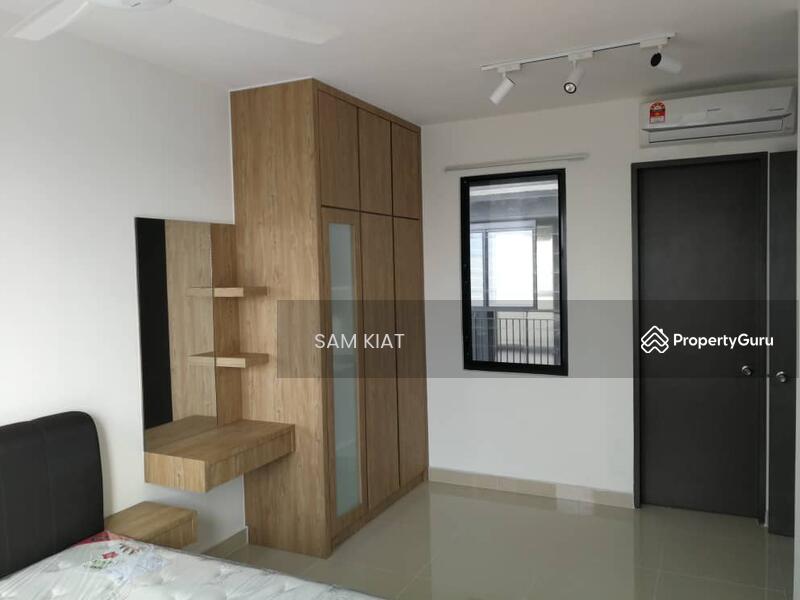 Condominium for Rent at Ken Rimba Condominium 1 - SAM KIAT - PropertyGuru.com.my