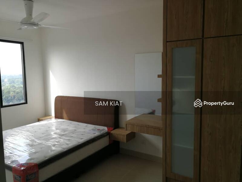 Condominium for Rent at Ken Rimba Condominium 1 - SAM KIAT - PropertyGuru.com.my