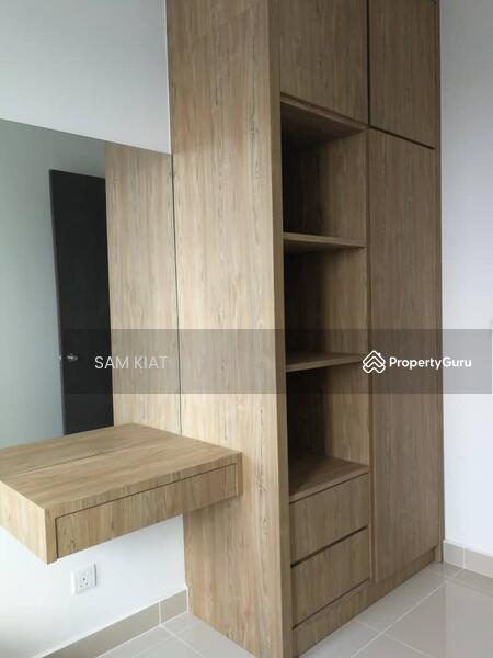 Condominium for Rent at Ken Rimba Condominium 1 - SAM KIAT - PropertyGuru.com.my