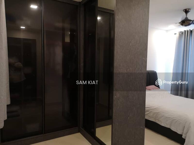Condominium for Rent at Ken Rimba Condominium 1 - SAM KIAT - PropertyGuru.com.my