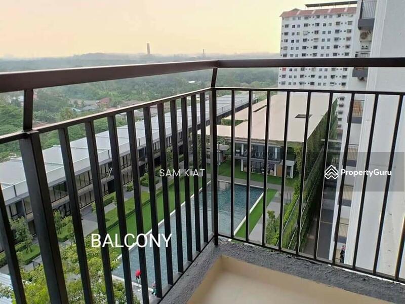 Condominium for Rent at Ken Rimba Condominium 1 - SAM KIAT - PropertyGuru.com.my