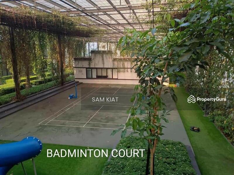 Condominium for Rent at Ken Rimba Condominium 1 - SAM KIAT - PropertyGuru.com.my