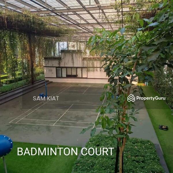 Condominium for Rent at Ken Rimba Condominium 1 - SAM KIAT - PropertyGuru.com.my