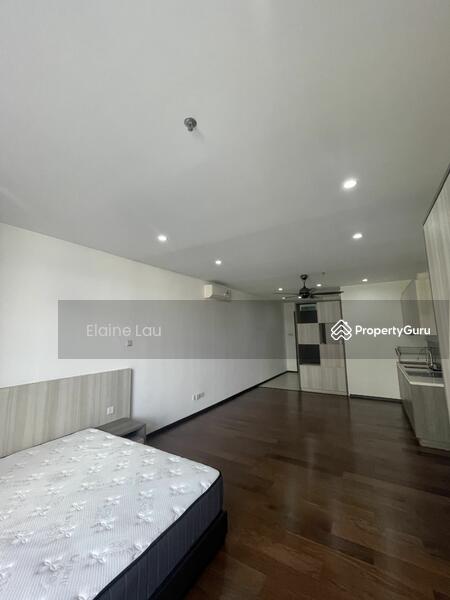 Untuk Dijual - Queensville