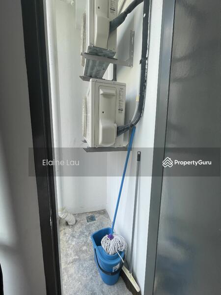 Untuk Dijual - Queensville
