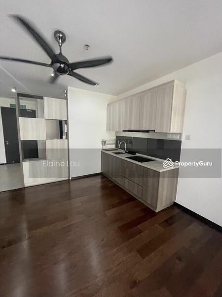 Untuk Dijual - Queensville