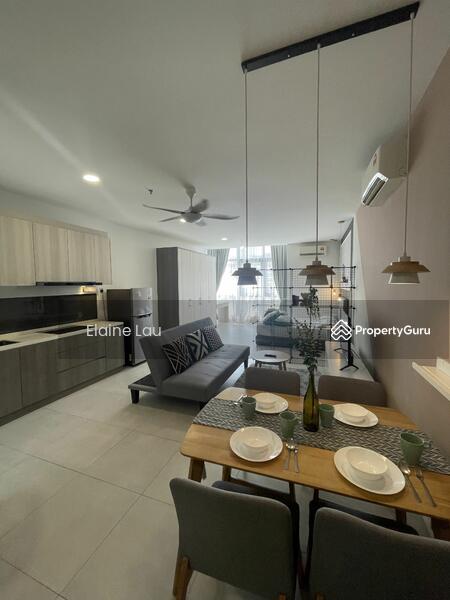 Untuk Dijual - Queensville