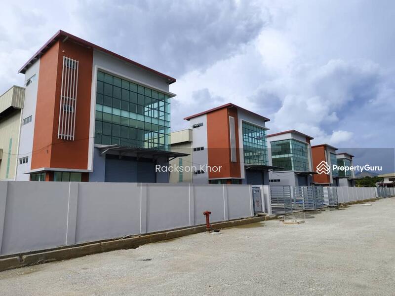 For Sale - Batu kawan