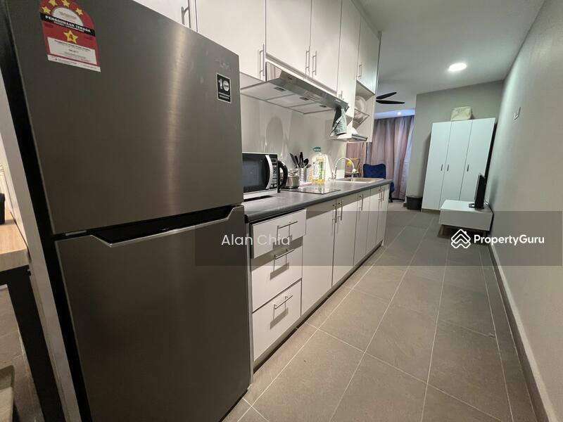 Condominium for Rent at SOHO @ Empire City - Alan Chia - PropertyGuru.com.my