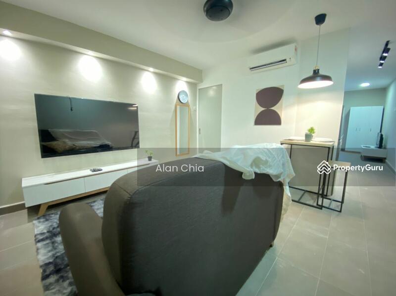 Condominium for Rent at SOHO @ Empire City - Alan Chia - PropertyGuru.com.my