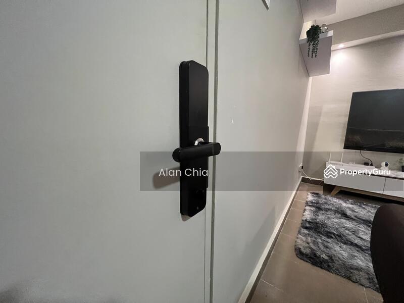 Condominium for Rent at SOHO @ Empire City - Alan Chia - PropertyGuru.com.my