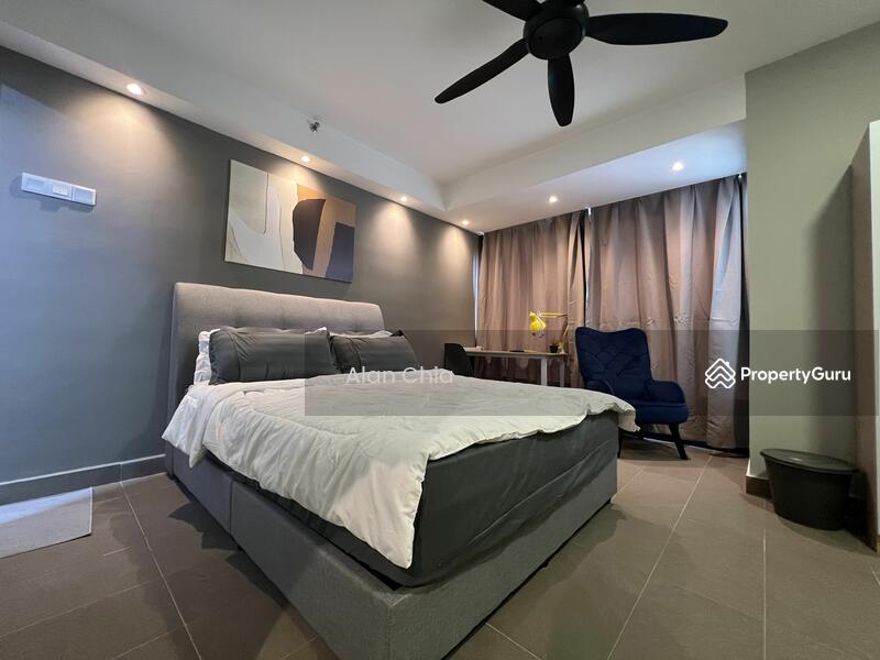 Condominium for Rent at SOHO @ Empire City - Alan Chia - PropertyGuru.com.my