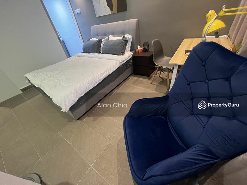 Condominium for Rent at SOHO @ Empire City - Alan Chia - PropertyGuru.com.my