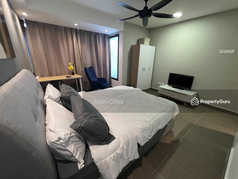 Condominium for Rent at SOHO @ Empire City - Alan Chia - PropertyGuru.com.my