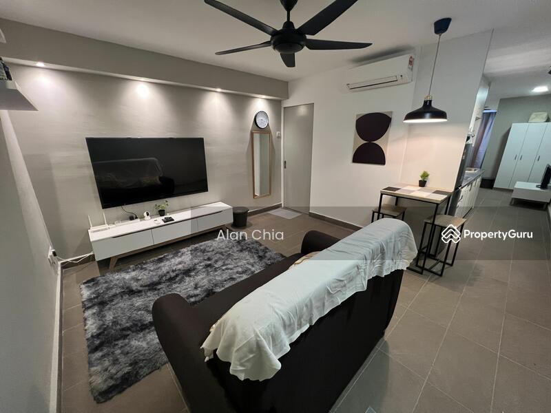 Condominium for Rent at SOHO @ Empire City - Alan Chia - PropertyGuru.com.my