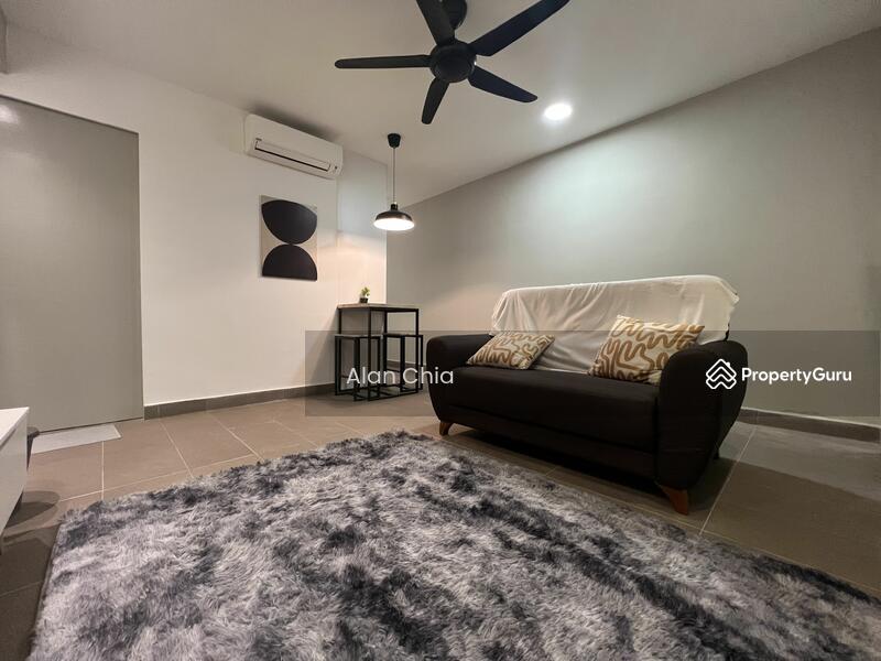 Condominium for Rent at SOHO @ Empire City - Alan Chia - PropertyGuru.com.my