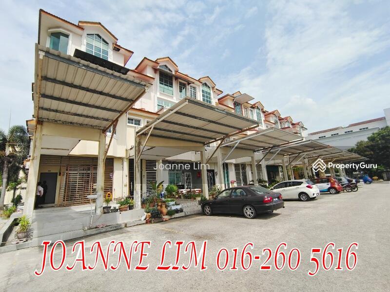 Taman Jermal Indah Bagan Jermal Butterworth, Bagan Jermal, Butterworth, Penang, 5 Bedrooms