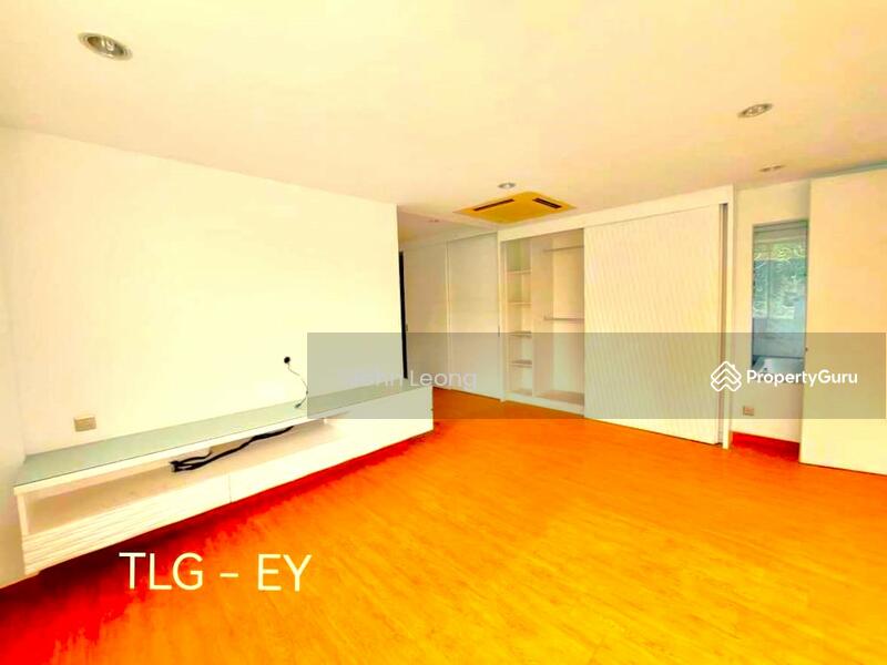 3 Storey 4,510sqft Corner Terrace House With Swimming Pool Taman Tasik