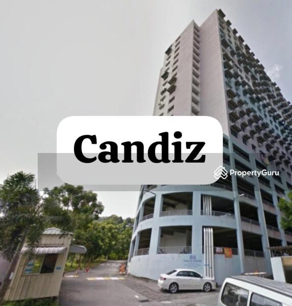 For Sale - Puncak Erskine