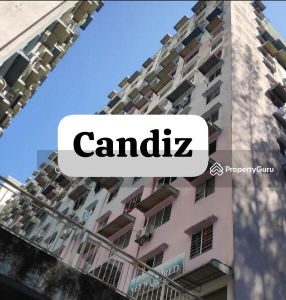 For Sale - Puncak Erskine