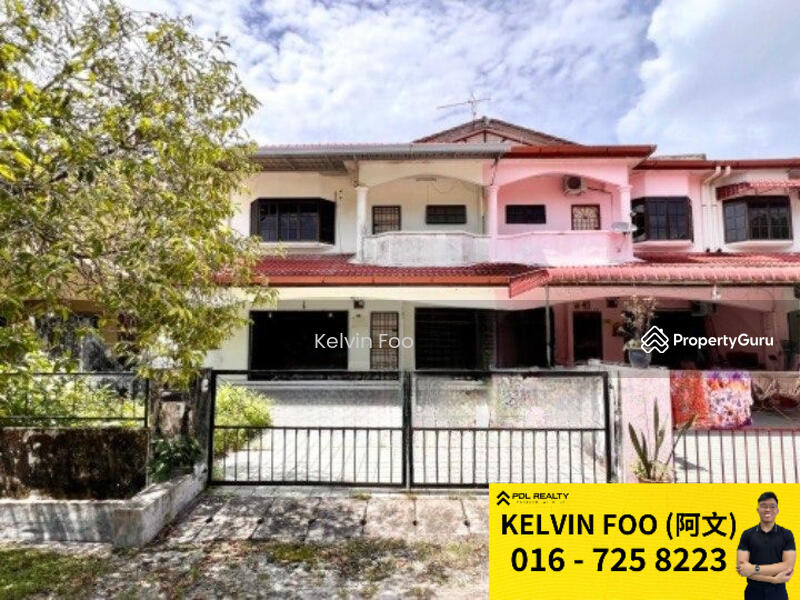 Malim Nawar, Kampar, Lebuhraya Taman Malim Nawar, Malim Nawar, Kampar, Perak, 4 Bedrooms, , 2