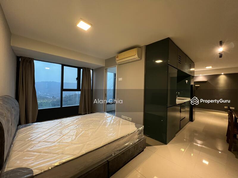 SOHO @ Empire City untuk Untuk Disewa - RM 1,300 /bulan, Mac 2026 - PropertyGuru.com.my