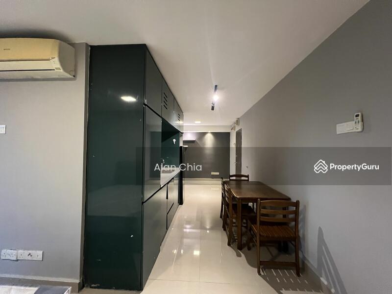 SOHO @ Empire City untuk Untuk Disewa - RM 1,300 /bulan, Mac 2026 - PropertyGuru.com.my