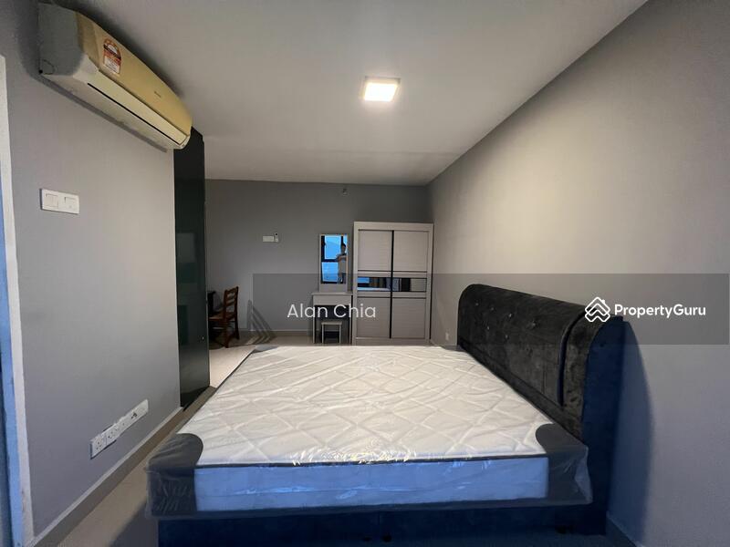 SOHO @ Empire City untuk Untuk Disewa - RM 1,300 /bulan, Mac 2026 - PropertyGuru.com.my