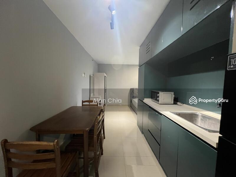SOHO @ Empire City untuk Untuk Disewa - RM 1,300 /bulan, Mac 2026 - PropertyGuru.com.my
