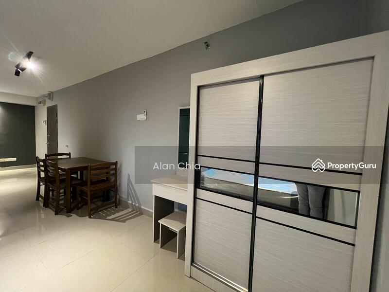 SOHO @ Empire City untuk Untuk Disewa - RM 1,300 /bulan, Mac 2026 - PropertyGuru.com.my