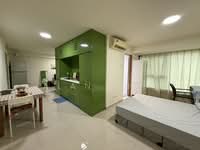 For Rent - SOHO @ Empire City