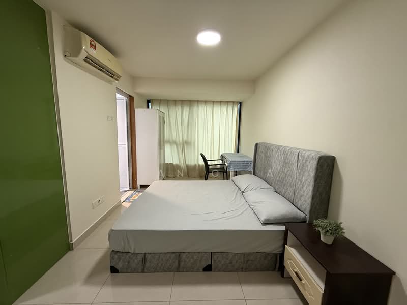 Condominium for Rent at SOHO @ Empire City - Alan Chia - Bedroom - PropertyGuru.com.my