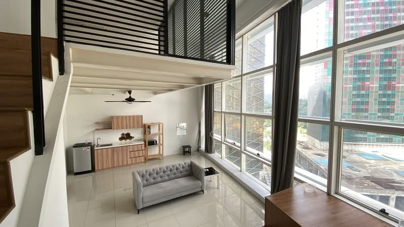 Condominium for Rent at SOHO @ Empire City - Alan Chia - PropertyGuru.com.my