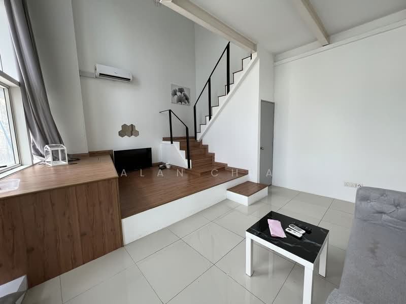 Condominium for Rent at SOHO @ Empire City - Alan Chia - PropertyGuru.com.my