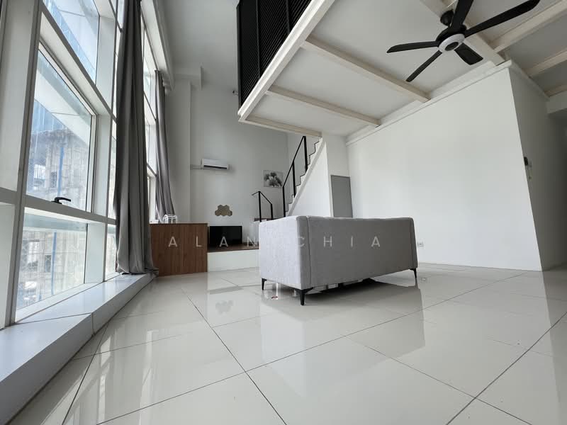 Condominium for Rent at SOHO @ Empire City - Alan Chia - PropertyGuru.com.my