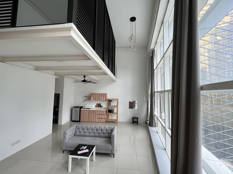 Condominium for Rent at SOHO @ Empire City - Alan Chia - PropertyGuru.com.my