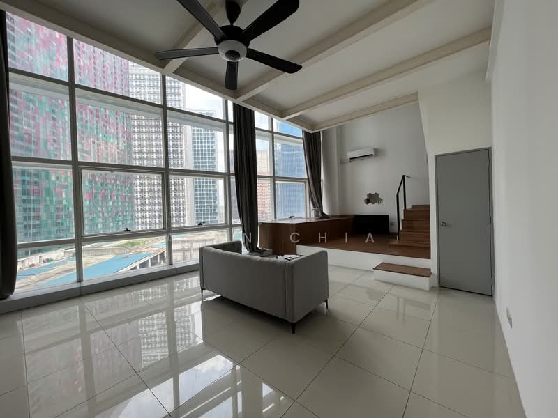 Condominium for Rent at SOHO @ Empire City - Alan Chia - PropertyGuru.com.my