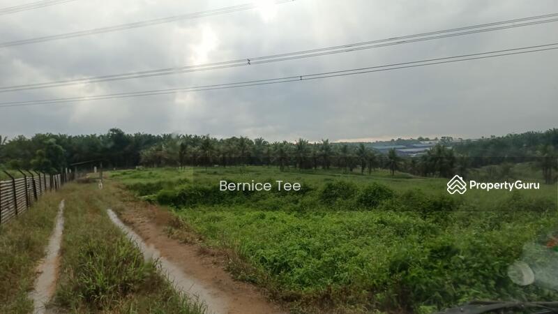 Ban Foo Ulu Tiram Johor untuk Untuk Dijual - RM 12,035,628, Mac 2026 - PropertyGuru.com.my