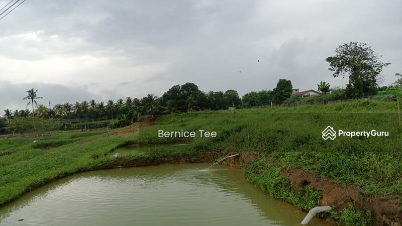 Ban Foo Ulu Tiram Johor untuk Untuk Dijual - RM 12,035,628, Mac 2026 - PropertyGuru.com.my