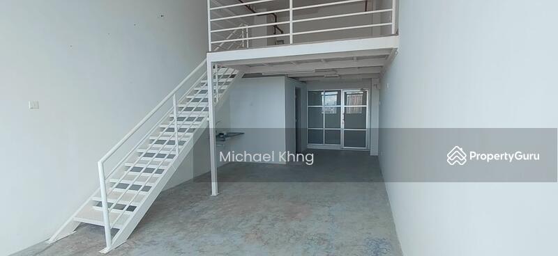 For Sale - The CEO Office at Bayan Lepas