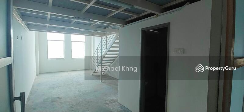 For Sale - The CEO Office at Bayan Lepas