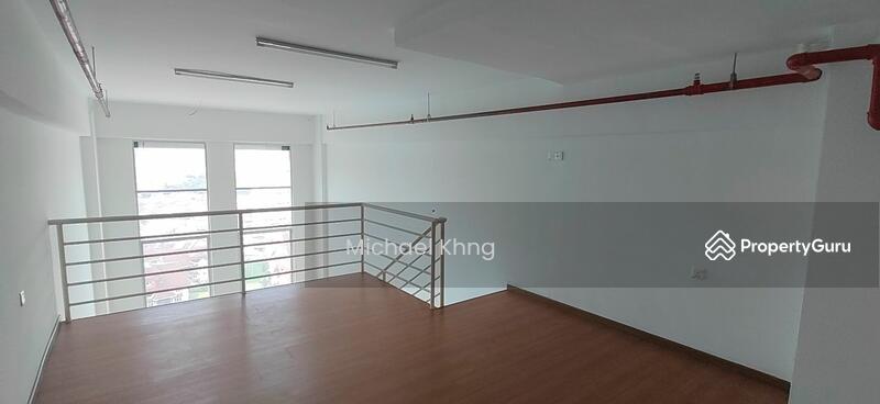 For Sale - The CEO Office at Bayan Lepas